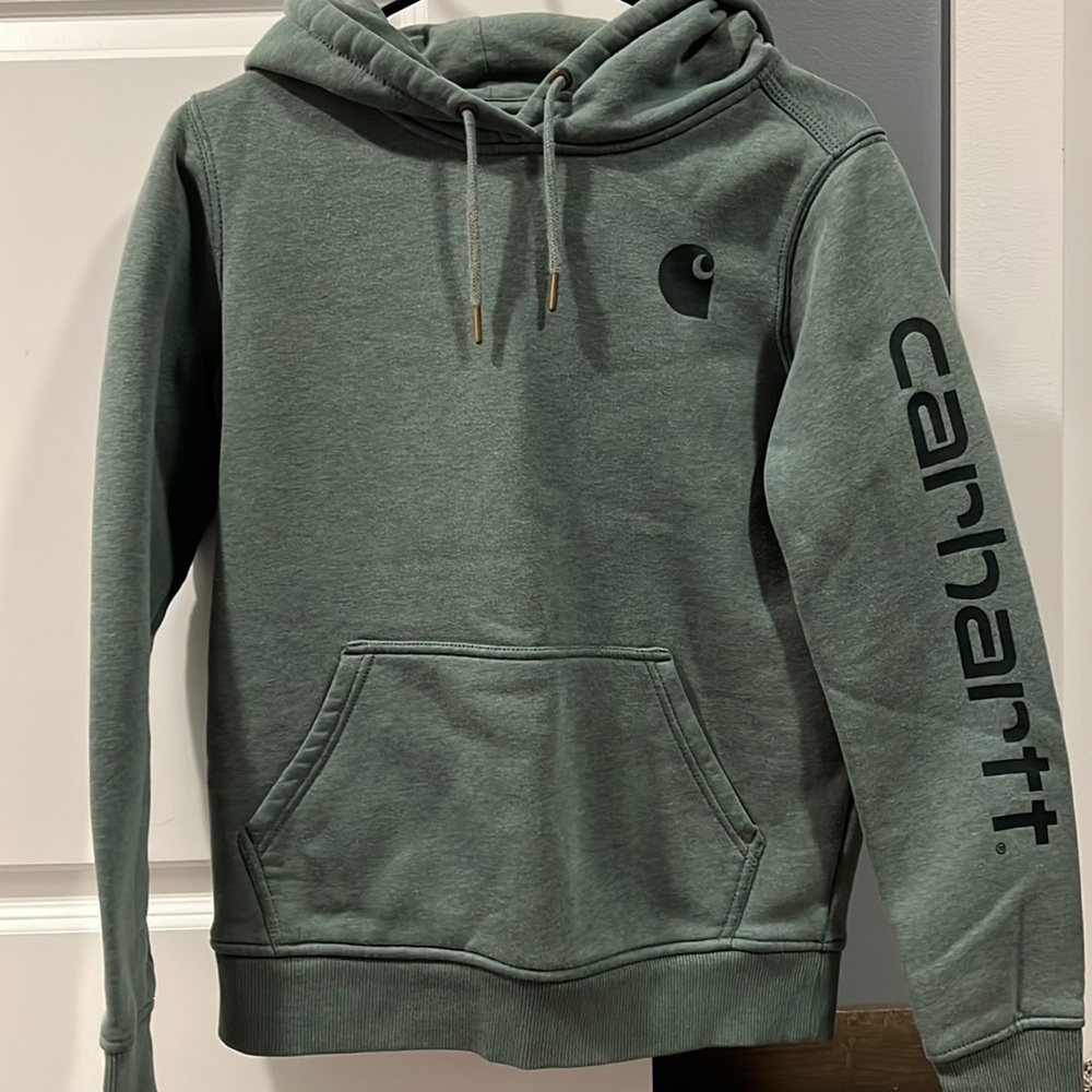 Carhartt Hoodie